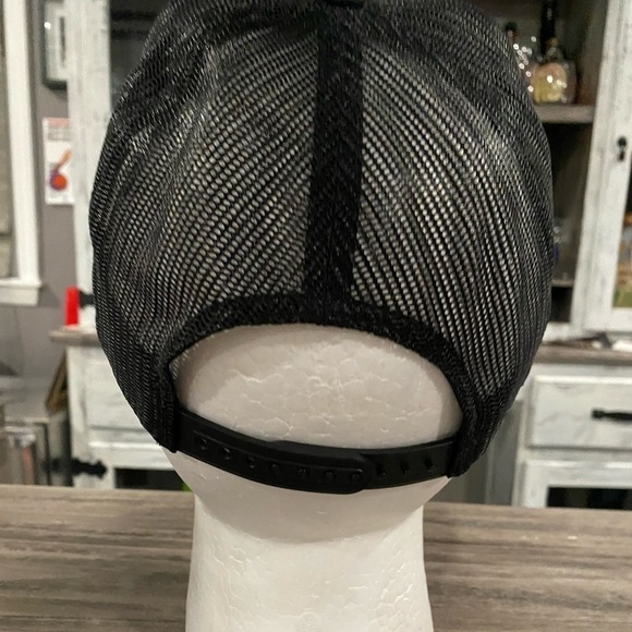 Dirt Country Snapback Hat - Picture 2 of 2